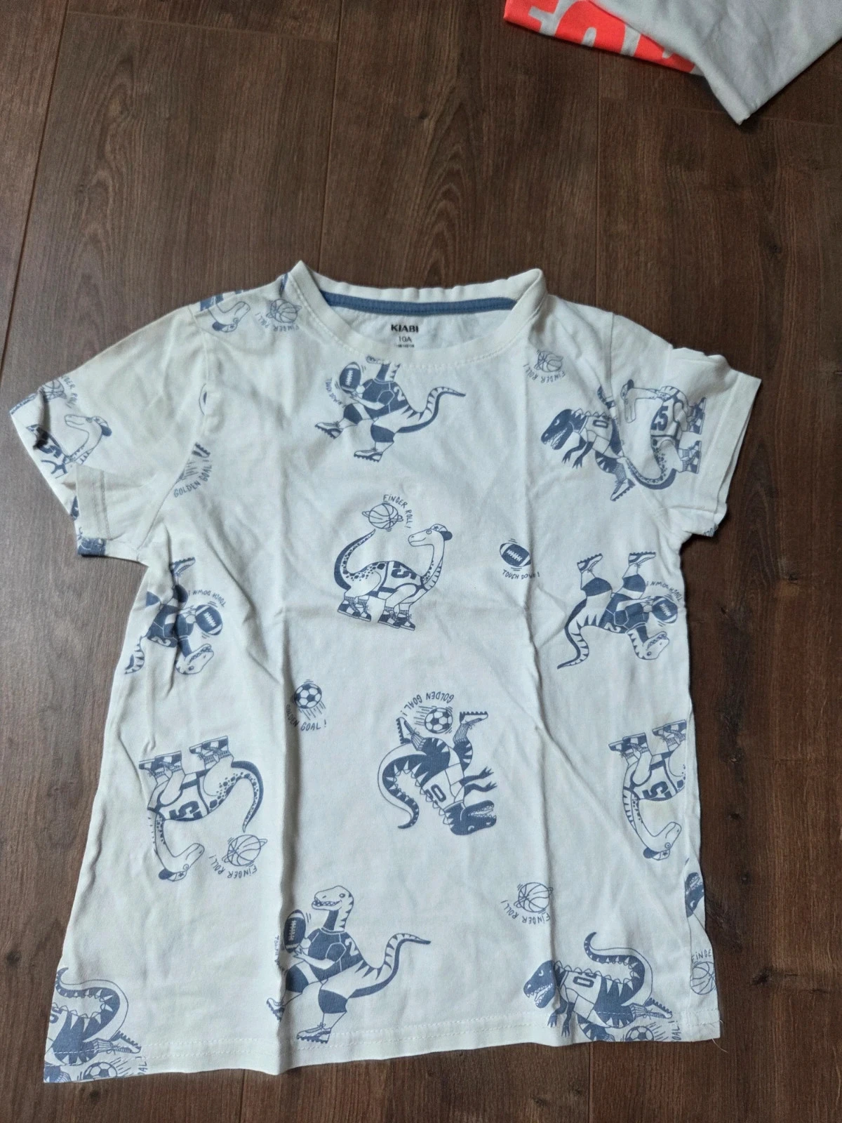 Set kleding voor thuis 10 jaar – photo 11